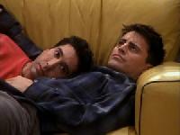 Click to watch 'The One With The Nap Partners...' (popup) Friends